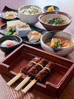 6月講座は素晴らしい「こんにゃく」の講座予定です。